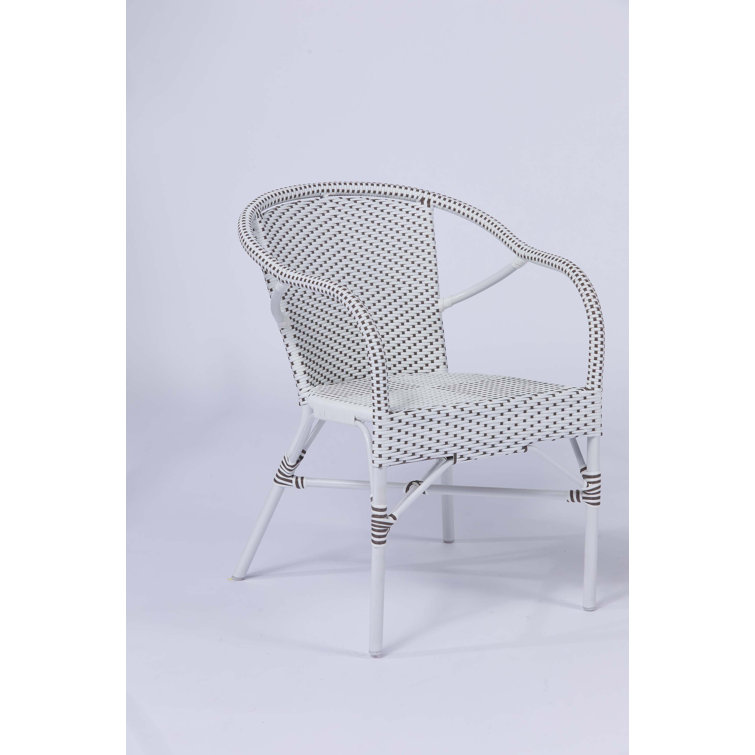 Sika Design Madeleine Outdoor Dining Armchair Wayfair